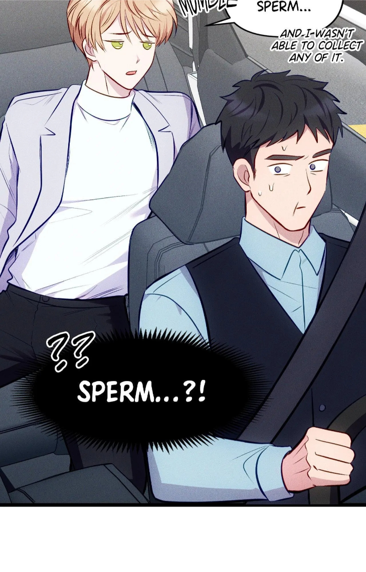 Be My Baby by Kie – Uncensored – Ch. 59 [Eng] page 88