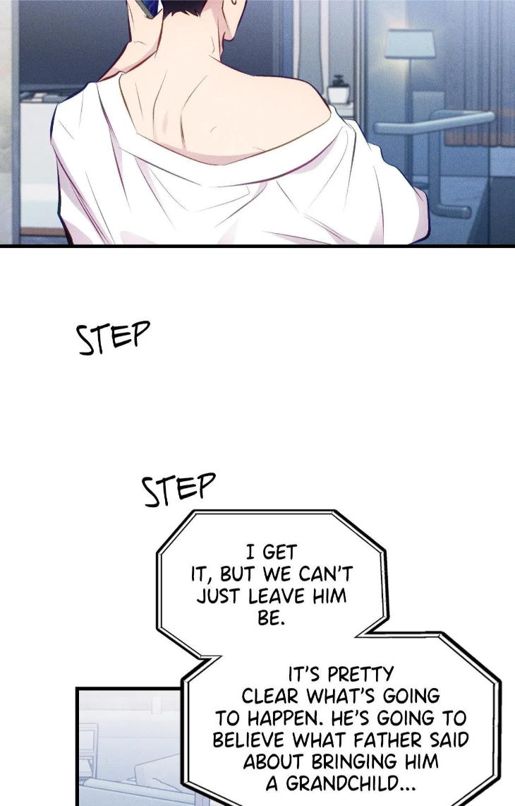 Be My Baby by Kie – Uncensored – Ch. 59 [Eng] page 88