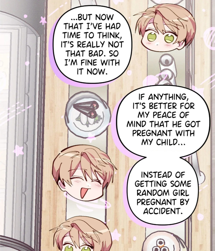 Be My Baby by Kie – Uncensored – Ch. 59 [Eng] page 88
