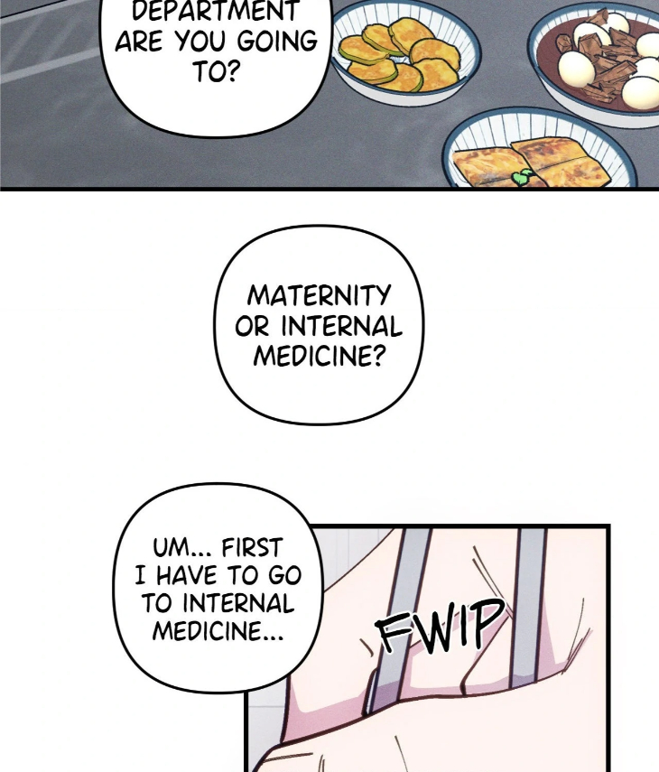 Be My Baby by Kie – Uncensored – Ch. 59 [Eng] page 88