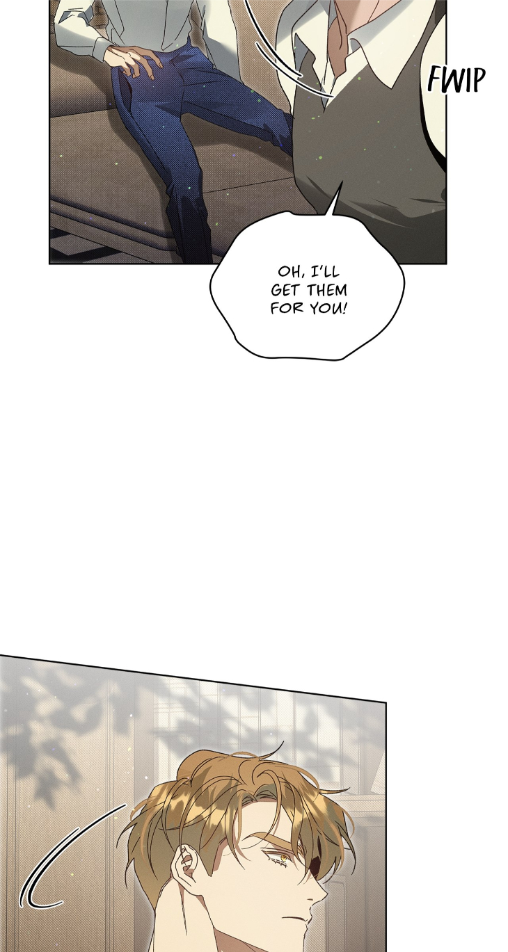 The Bad Life by Baek Nara – Ch. 41 [Eng] page 88