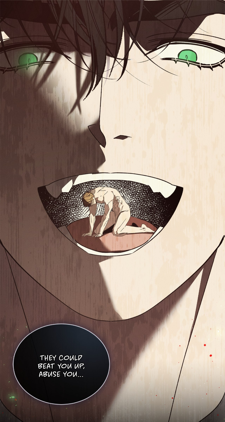 The Bad Life by Baek Nara – Ch. 41 [Eng] page 88