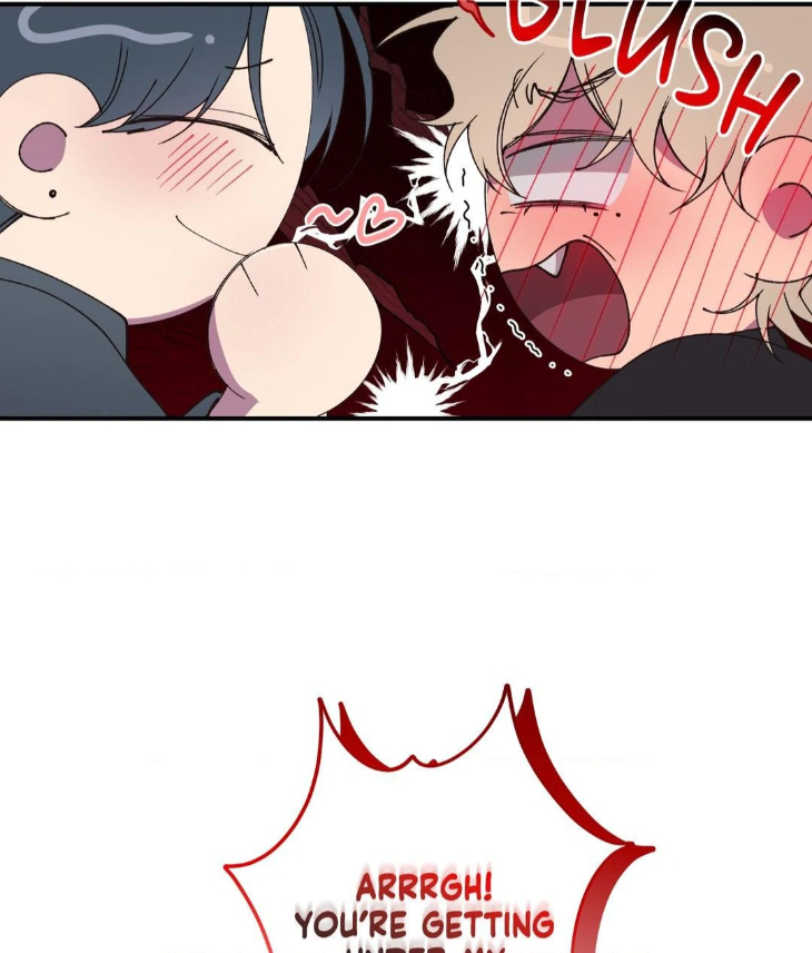 Reluctant Encounters by Gyeon – Uncensored – Ch. 48 [Eng] page 88