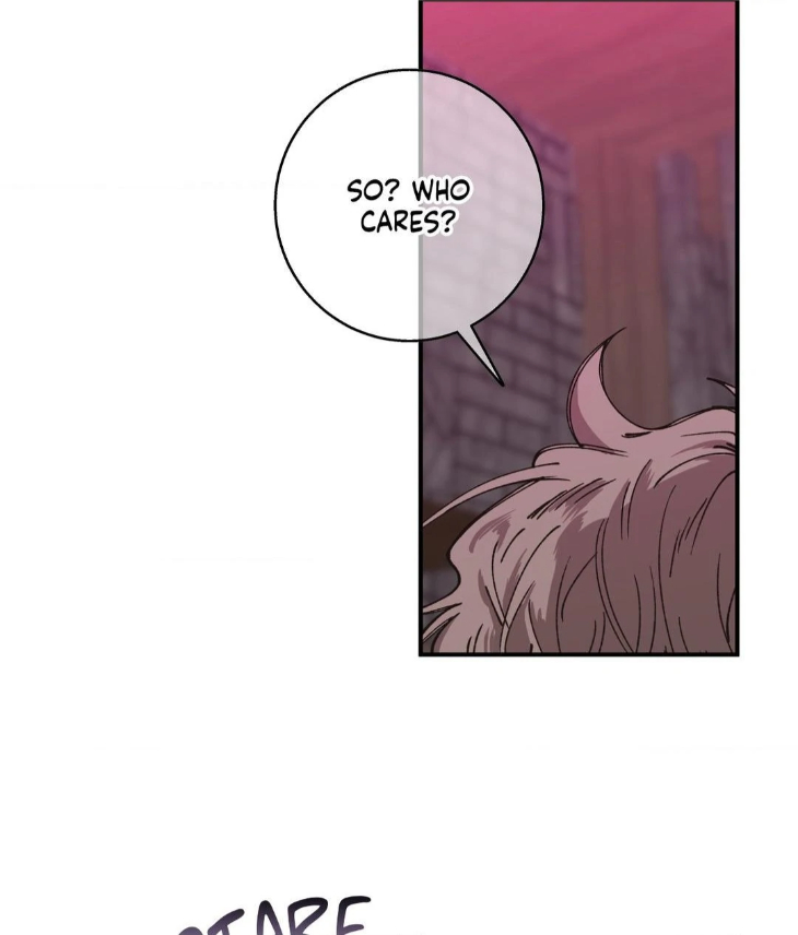 Reluctant Encounters by Gyeon – Uncensored – Ch. 48 [Eng] page 88