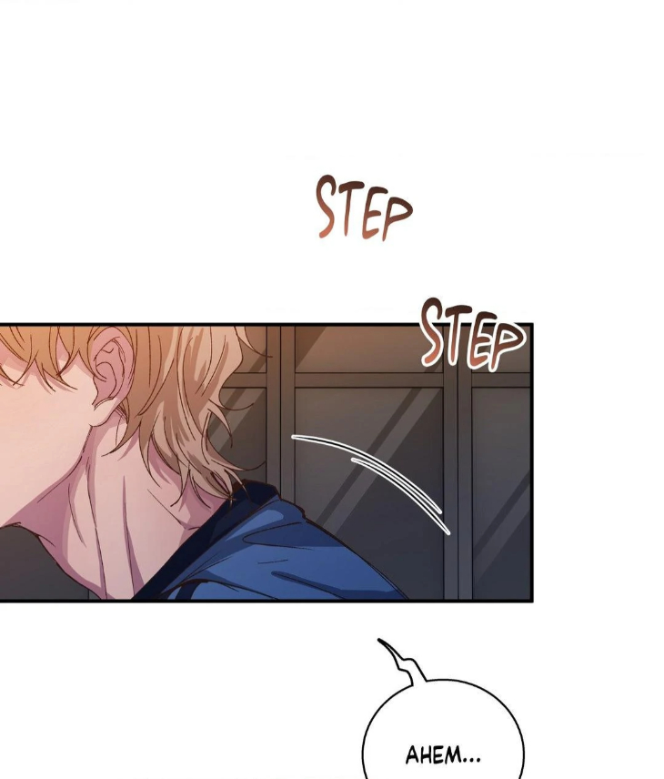 Reluctant Encounters by Gyeon – Uncensored – Ch. 48 [Eng] page 88