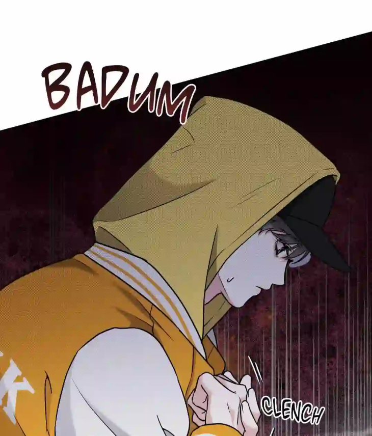 Ballboy Tactics by Yajii – Uncensored – Creator’s Note [Eng] page 88