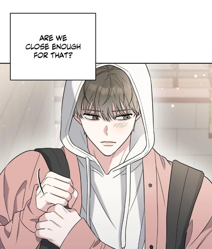 Ballboy Tactics by Yajii – Uncensored – Creator’s Note [Eng] page 88