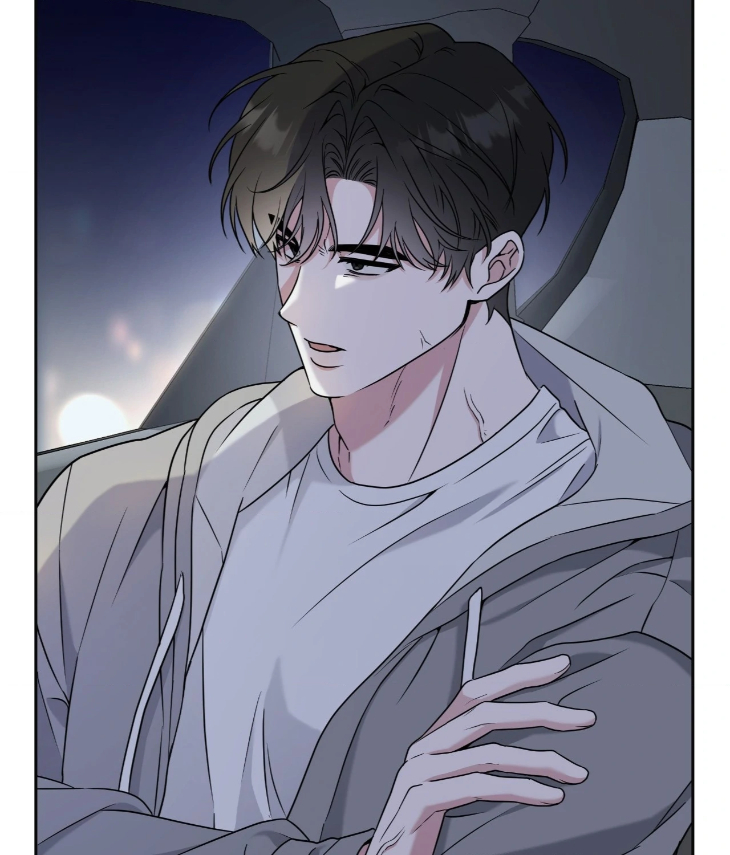 Ballboy Tactics by Yajii – Uncensored – Creator’s Note [Eng] page 88