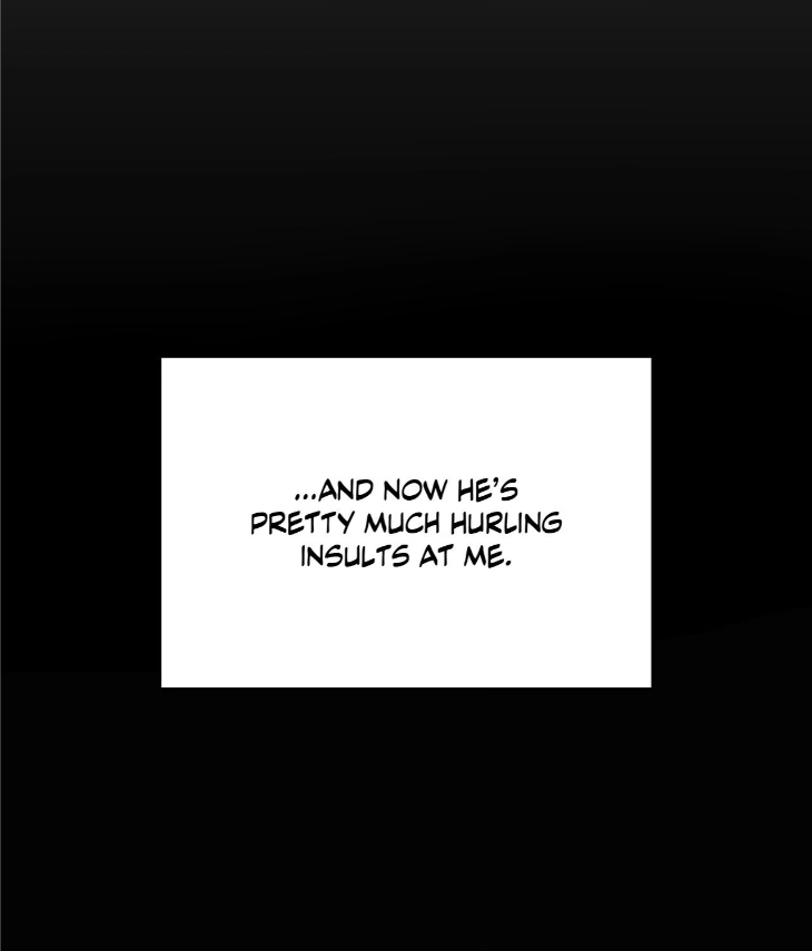 Ballboy Tactics by Yajii – Uncensored – Creator’s Note [Eng] page 88