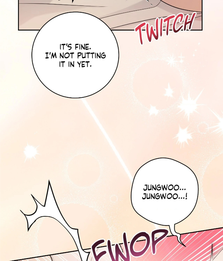 Ballboy Tactics by Yajii – Uncensored – Creator’s Note [Eng] page 88