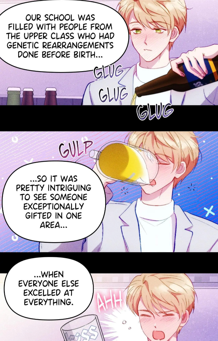 Be My Baby by Kie – Uncensored – Ch. 59 [Eng] page 89