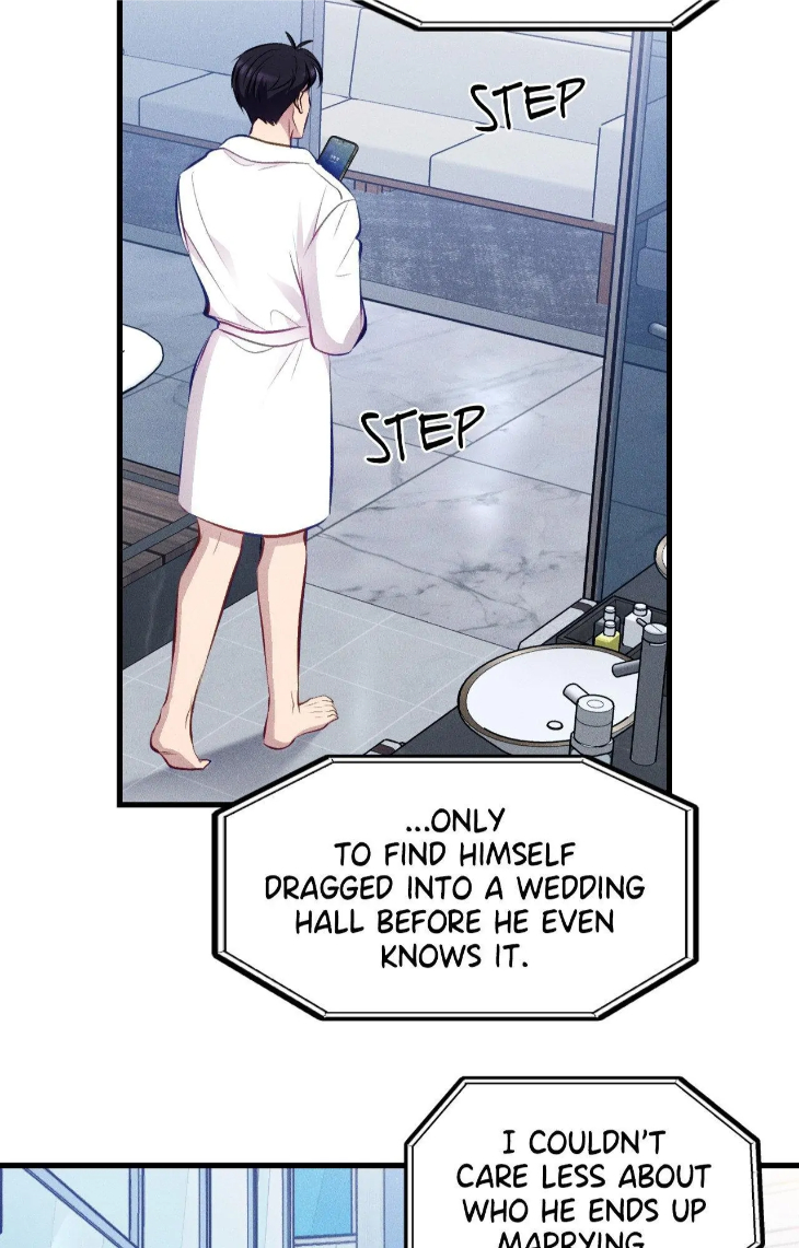 Be My Baby by Kie – Uncensored – Ch. 59 [Eng] page 89