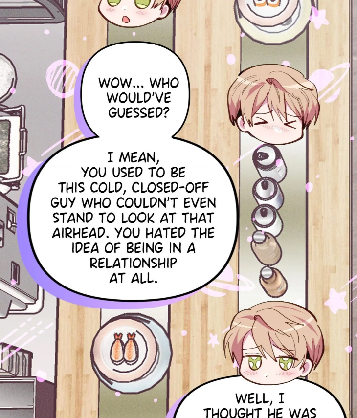 Be My Baby by Kie – Uncensored – Ch. 59 [Eng] page 89