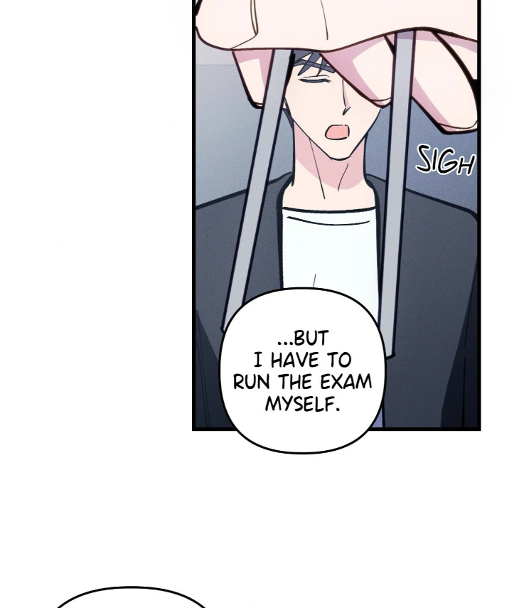 Be My Baby by Kie – Uncensored – Ch. 59 [Eng] page 89