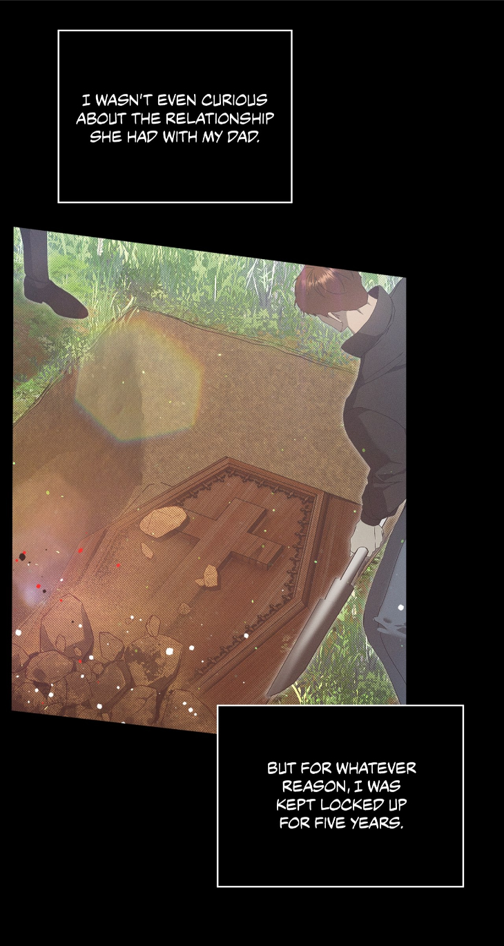 The Bad Life by Baek Nara – Ch. 41 [Eng] page 89