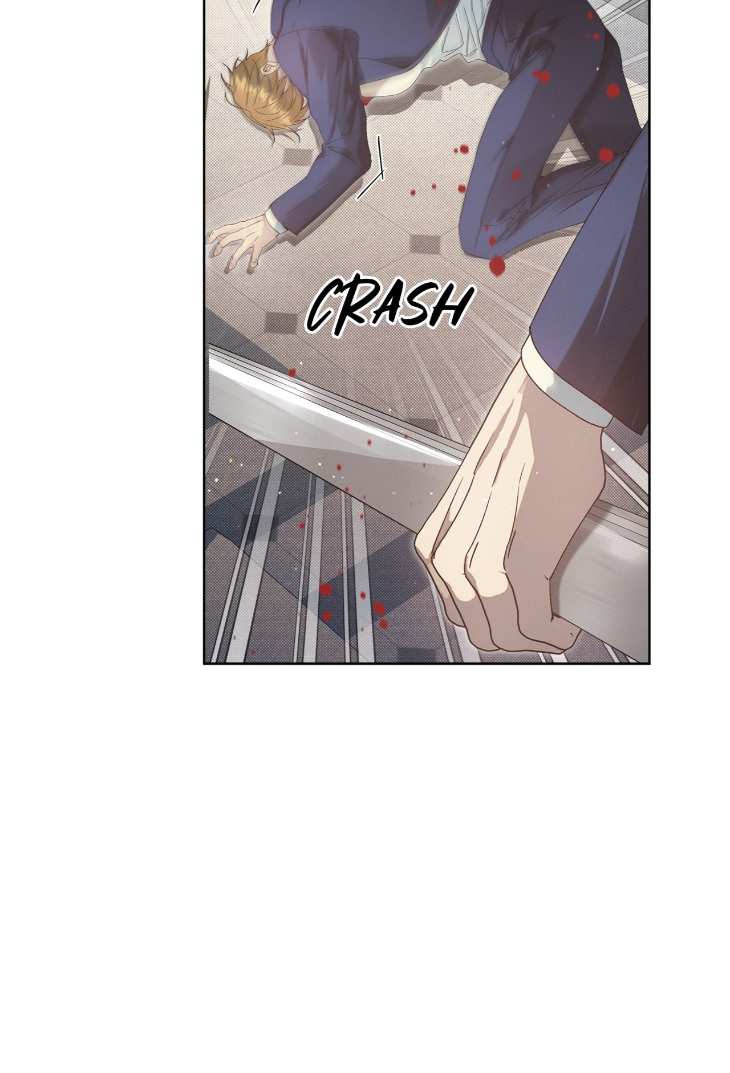 The Bad Life by Baek Nara – Ch. 41 [Eng] page 89