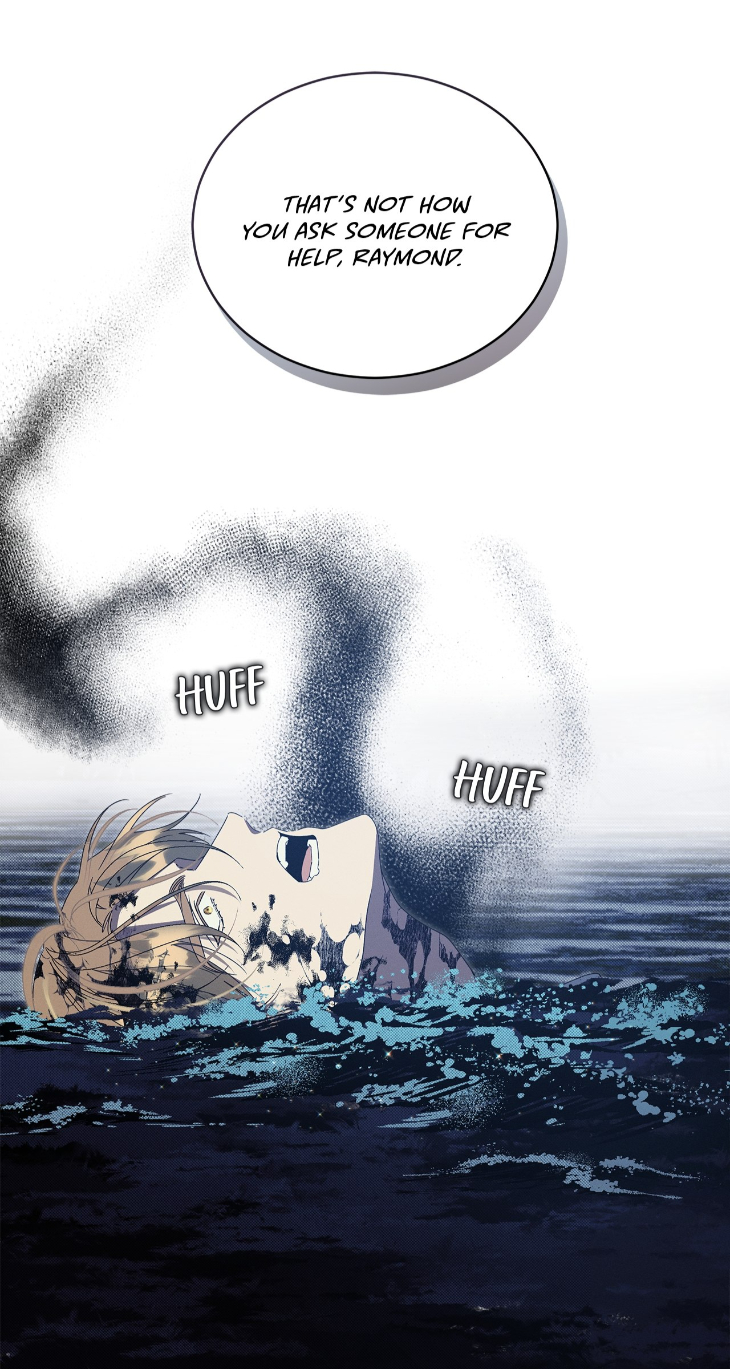 The Bad Life by Baek Nara – Ch. 41 [Eng] page 89