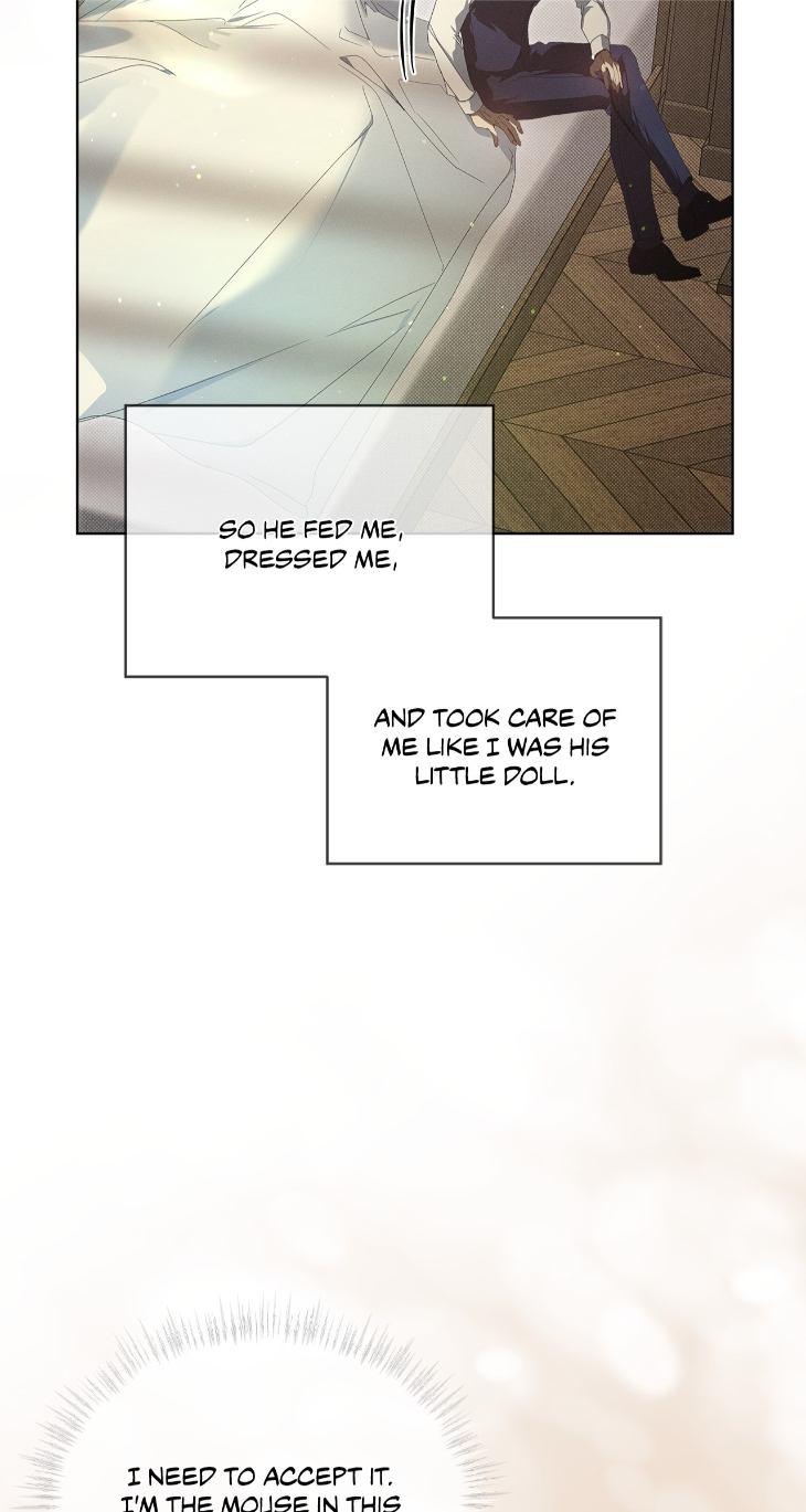 The Bad Life by Baek Nara – Ch. 41 [Eng] page 89