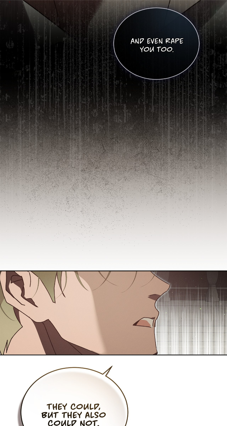 The Bad Life by Baek Nara – Ch. 41 [Eng] page 89