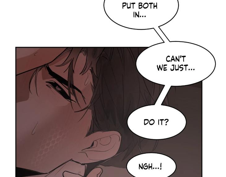 In Cold Love by 10min – Uncensored [Eng] page 88