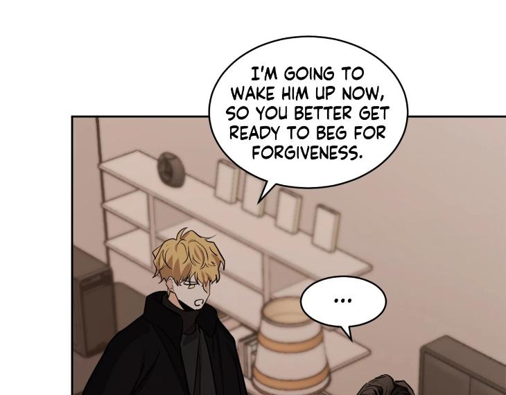 In Cold Love by 10min – Uncensored [Eng] page 88