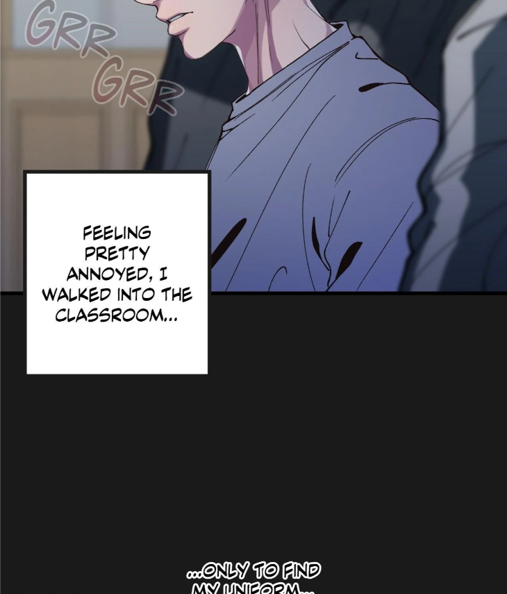 Reluctant Encounters by Gyeon – Uncensored – Ch. 48 [Eng] page 89