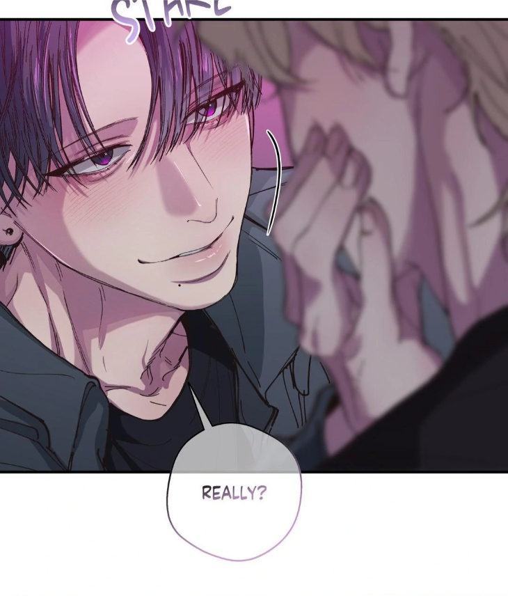 Reluctant Encounters by Gyeon – Uncensored – Ch. 48 [Eng] page 89