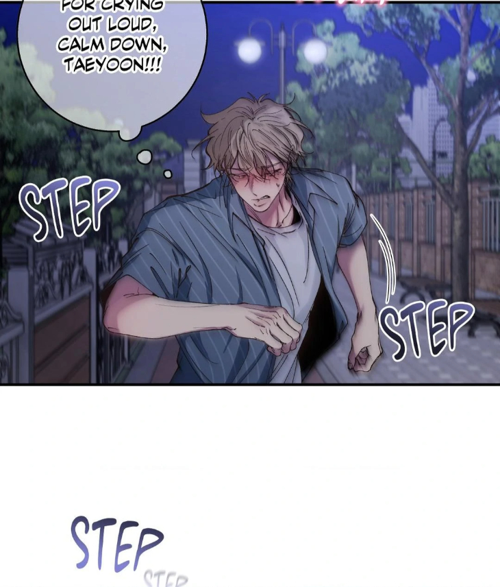 Reluctant Encounters by Gyeon – Uncensored – Ch. 48 [Eng] page 89