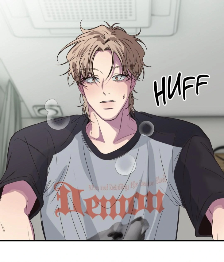 Reluctant Encounters by Gyeon – Uncensored – Ch. 48 [Eng] page 89