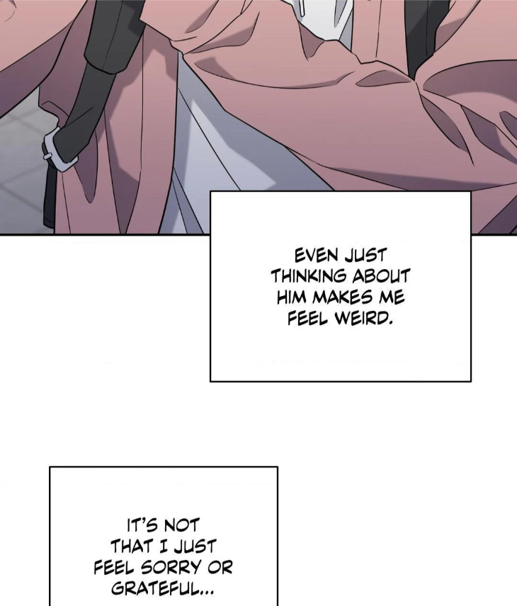 Ballboy Tactics by Yajii – Uncensored – Creator’s Note [Eng] page 89