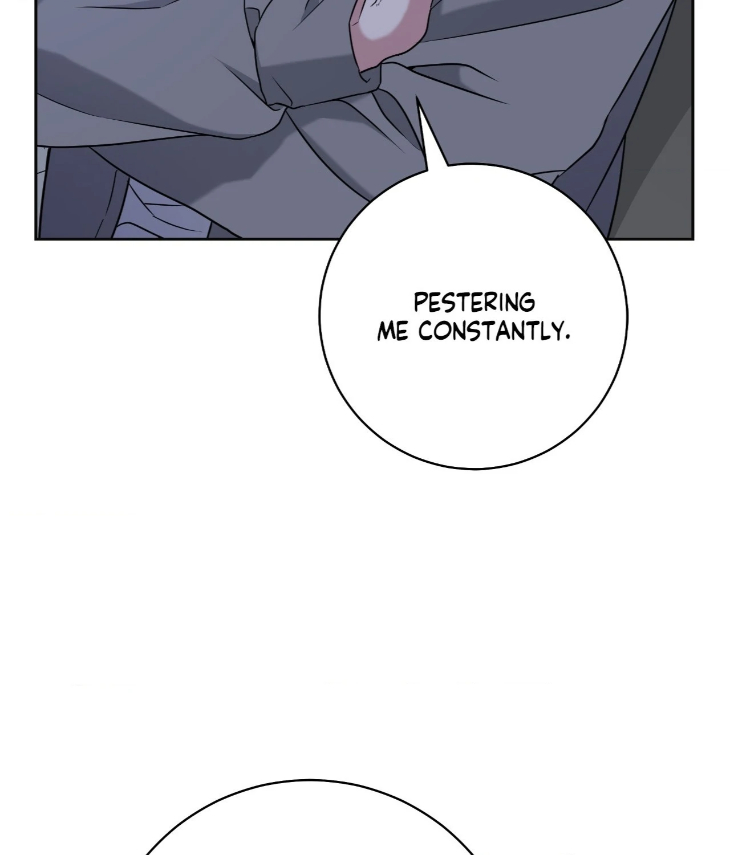 Ballboy Tactics by Yajii – Uncensored – Creator’s Note [Eng] page 89