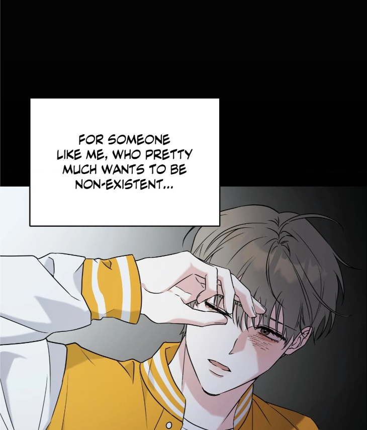 Ballboy Tactics by Yajii – Uncensored – Creator’s Note [Eng] page 89