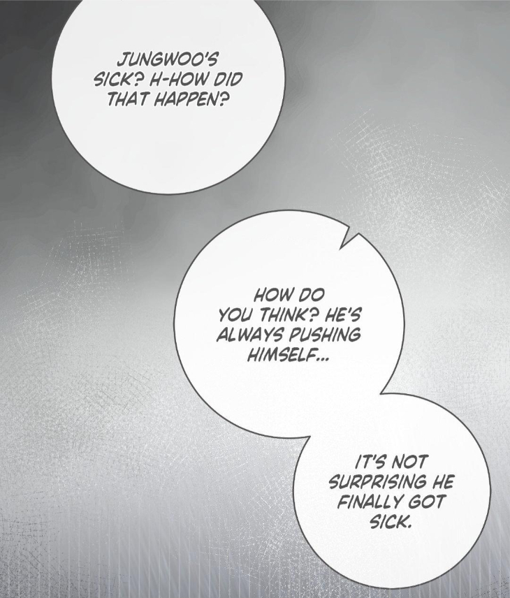 Ballboy Tactics by Yajii – Uncensored – Creator’s Note [Eng] page 89