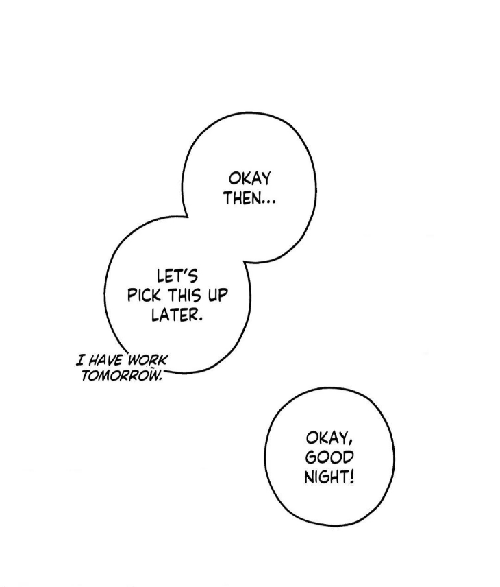 Reluctant Encounters by Gyeon – Uncensored – Ch. 48 [Eng] page 9