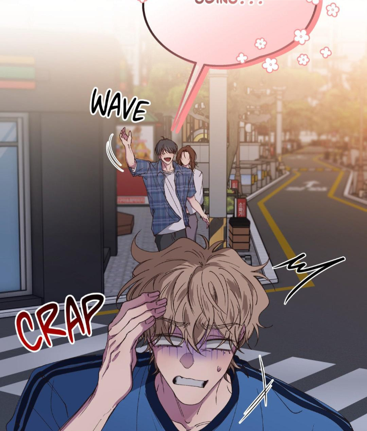 Reluctant Encounters by Gyeon – Uncensored – Ch. 48 [Eng] page 9