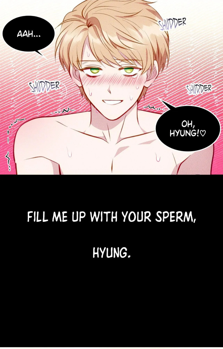 Be My Baby by Kie – Uncensored – Ch. 59 [Eng] page 9