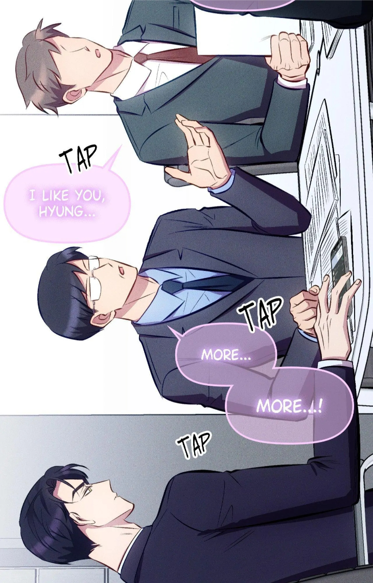 Be My Baby by Kie – Uncensored – Ch. 59 [Eng] page 9