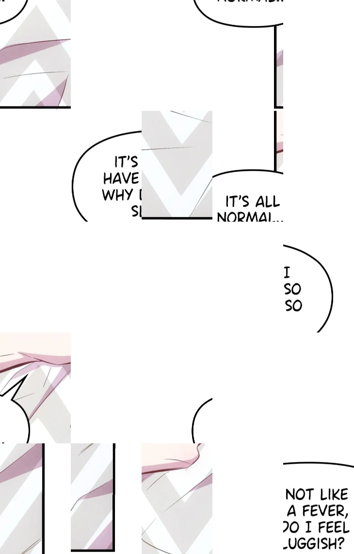 Be My Baby by Kie – Uncensored – Ch. 59 [Eng] page 9