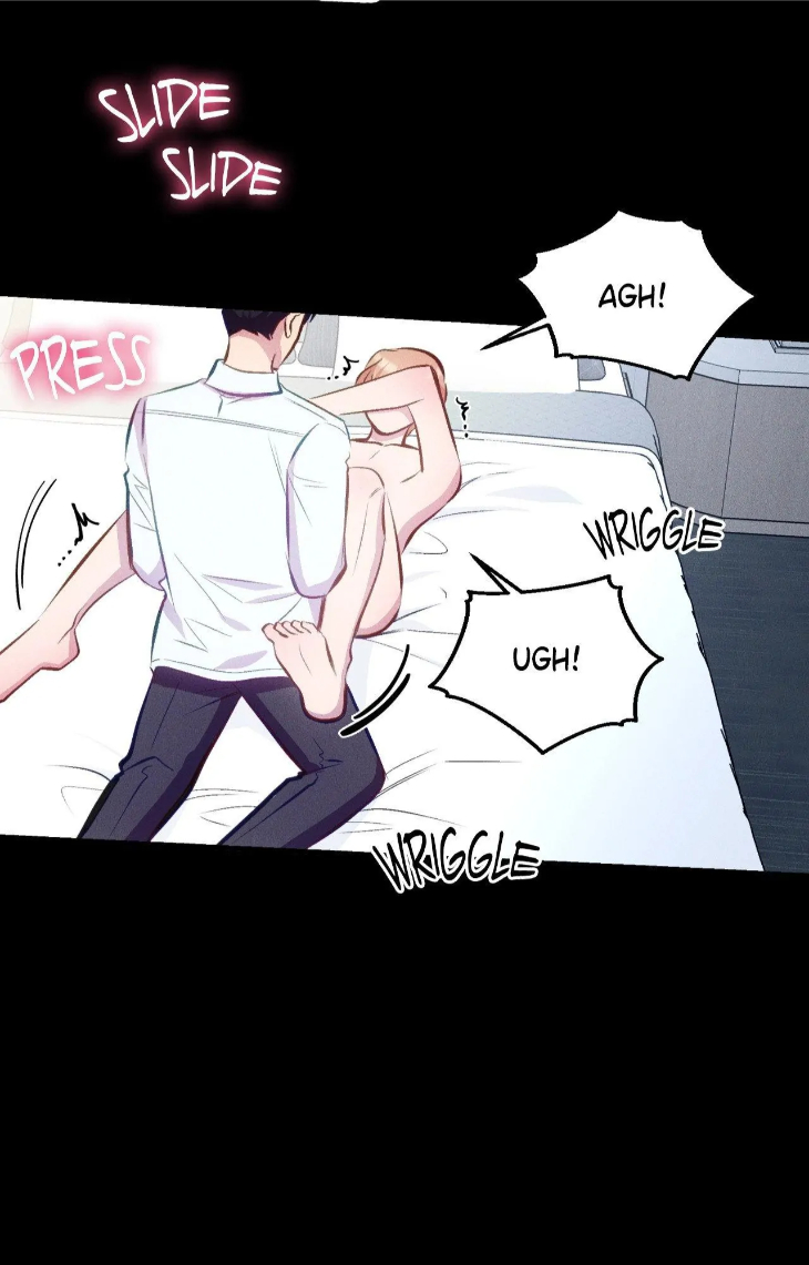 Be My Baby by Kie – Uncensored – Ch. 59 [Eng] page 9