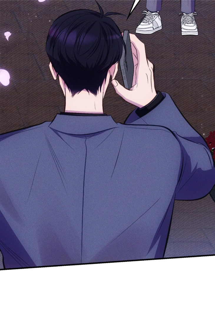 Be My Baby by Kie – Uncensored – Ch. 59 [Eng] page 9