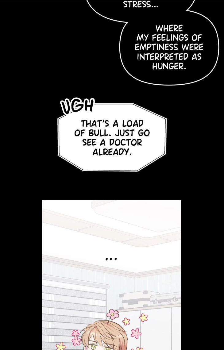 Be My Baby by Kie – Uncensored – Ch. 59 [Eng] page 9