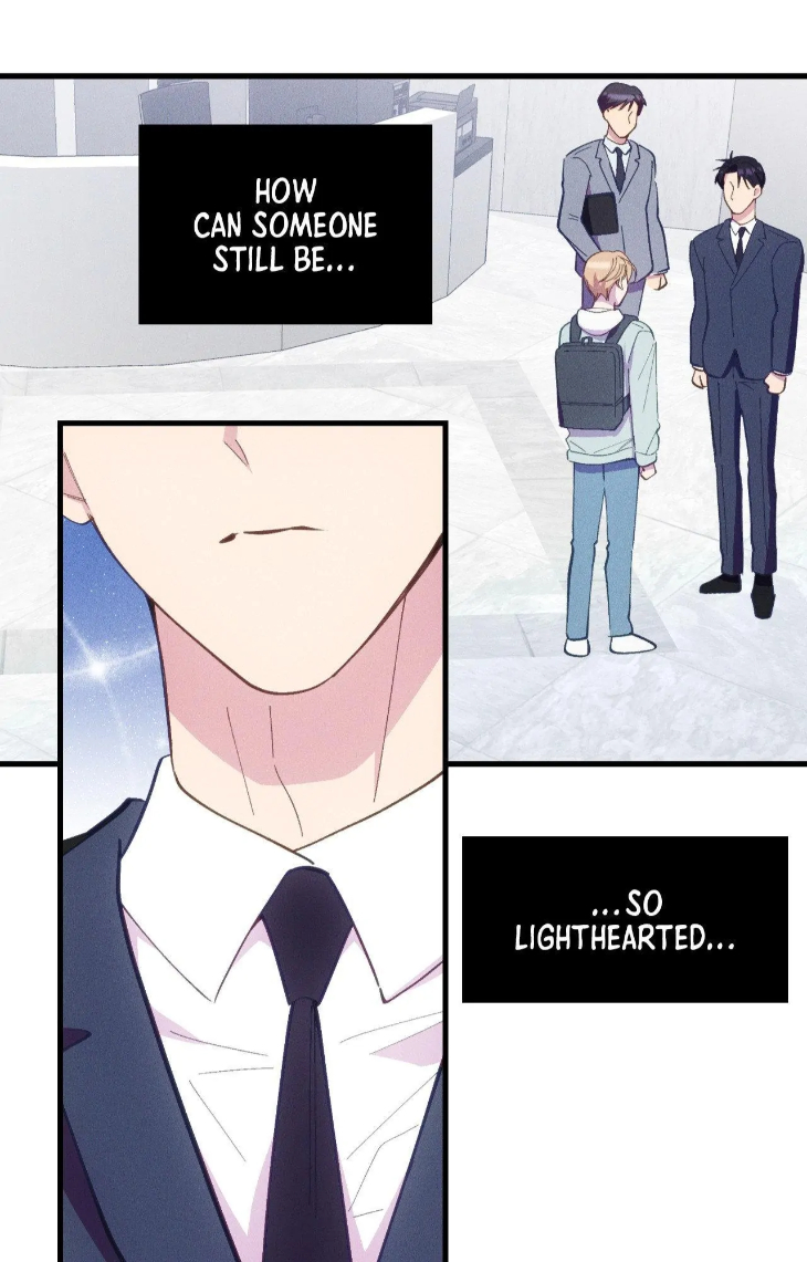 Be My Baby by Kie – Uncensored – Ch. 59 [Eng] page 9