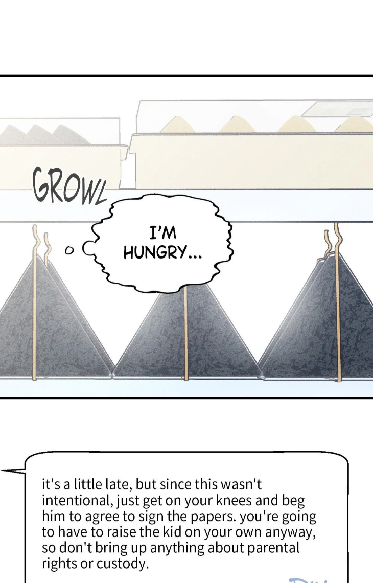 Be My Baby by Kie – Uncensored – Ch. 59 [Eng] page 9