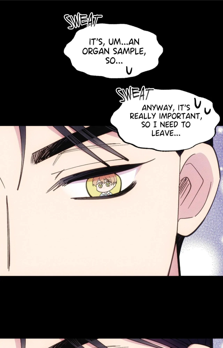 Be My Baby by Kie – Uncensored – Ch. 59 [Eng] page 9