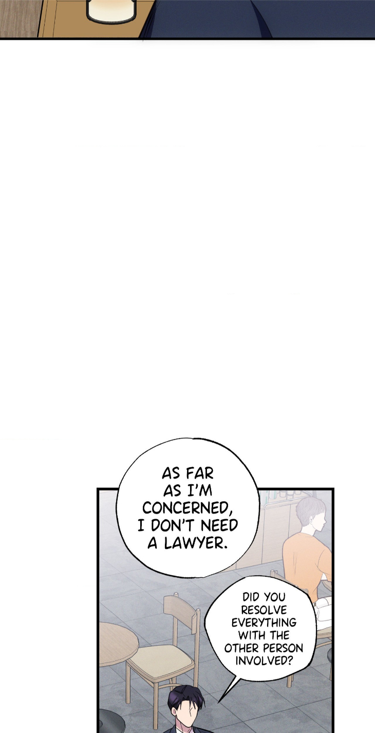 Be My Baby by Kie – Uncensored – Ch. 59 [Eng] page 9