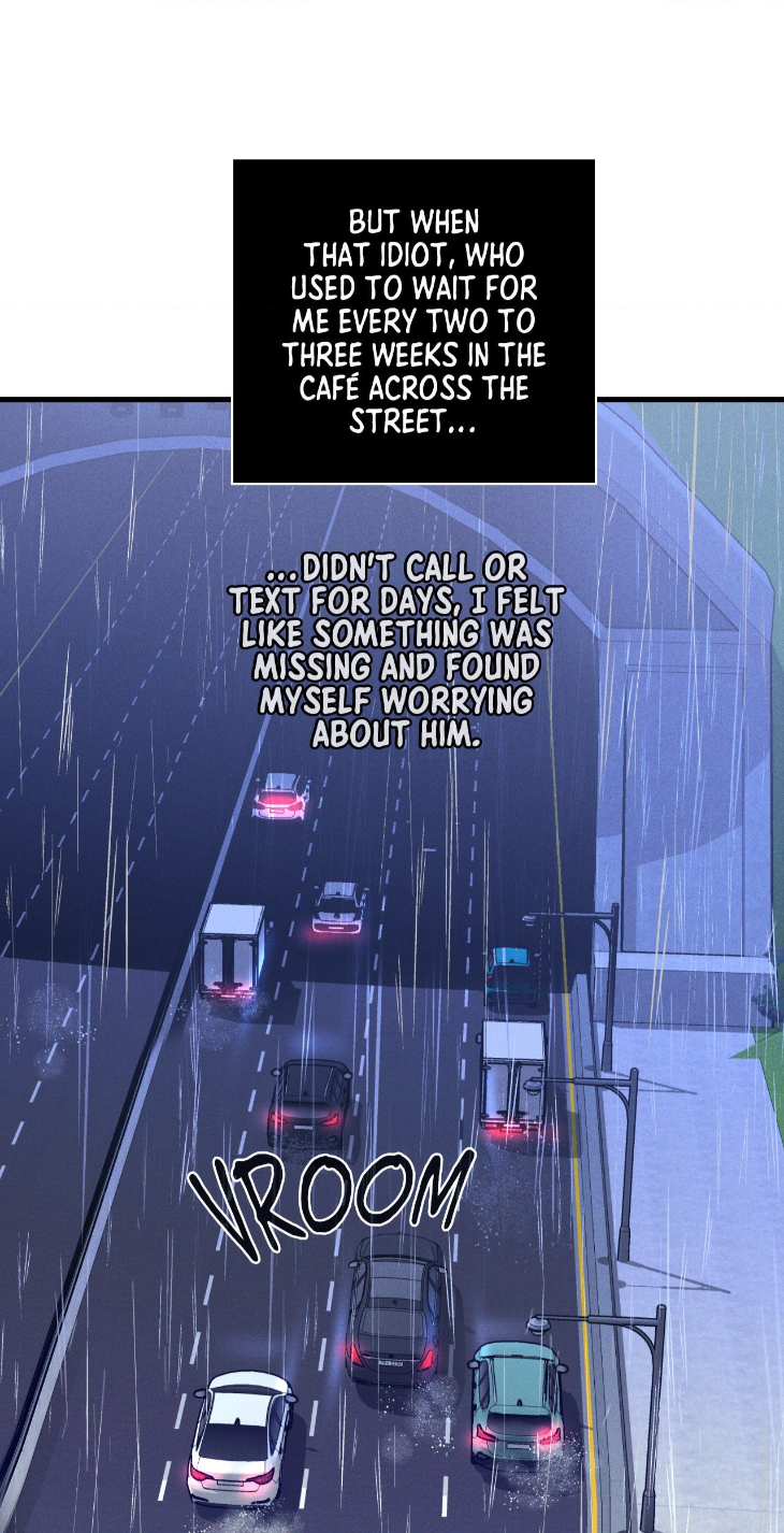 Be My Baby by Kie – Uncensored – Ch. 59 [Eng] page 9