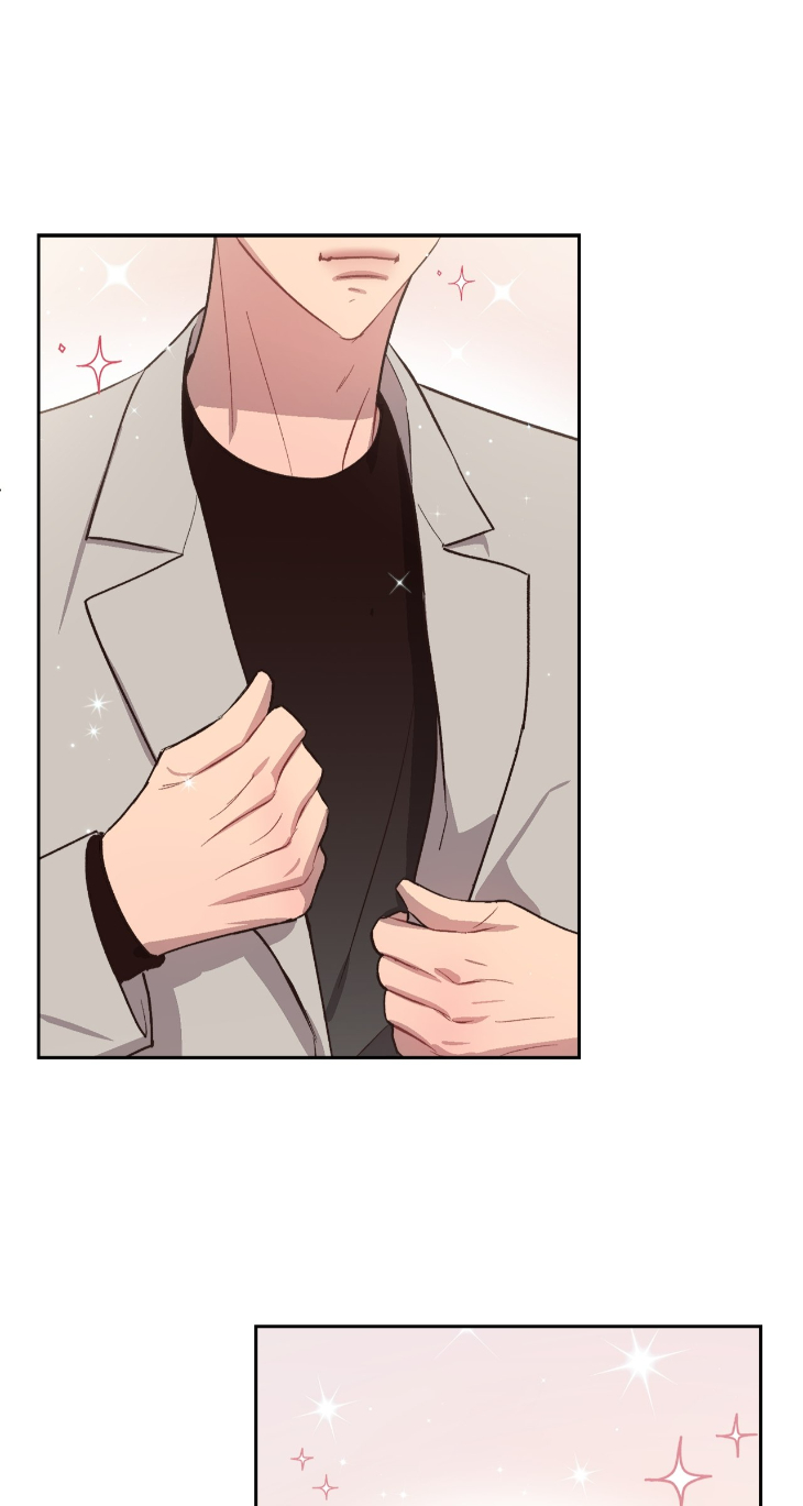 Hair-Raising Desires by Chaegoo – Uncensored – Ch. 34 [Eng] page 9