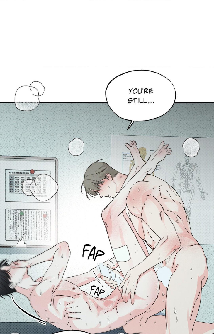 Rainbow Donut by Yogoorong [Eng] page 9