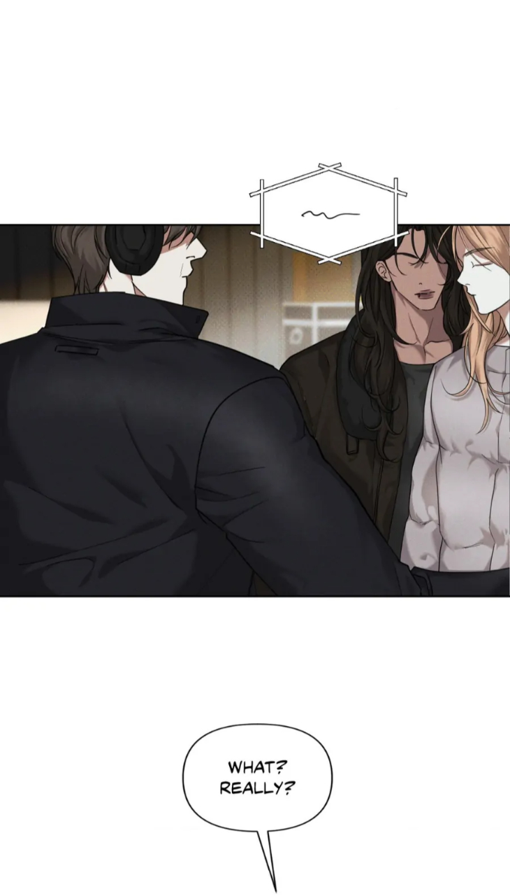 Dearest by ChungWoon – Season 2 – Ch. 51 [Eng] page 8