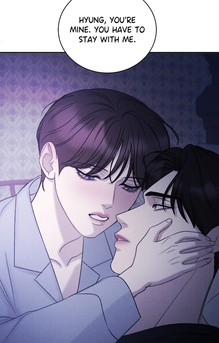 Fall From Grace by Yangha [Eng] page 9